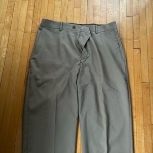 Stafford Men’s Super Trouser